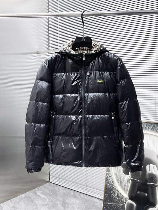 Picture of Fendi Down Jackets _SKUFendiM-3XL25wx0137728
